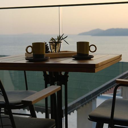 Kaktus Suites 카스 외부 사진