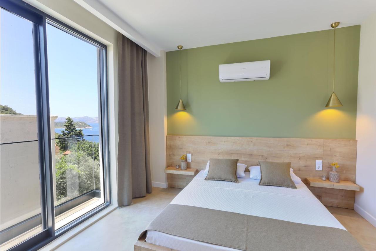 Kaktus Suites 카스 외부 사진
