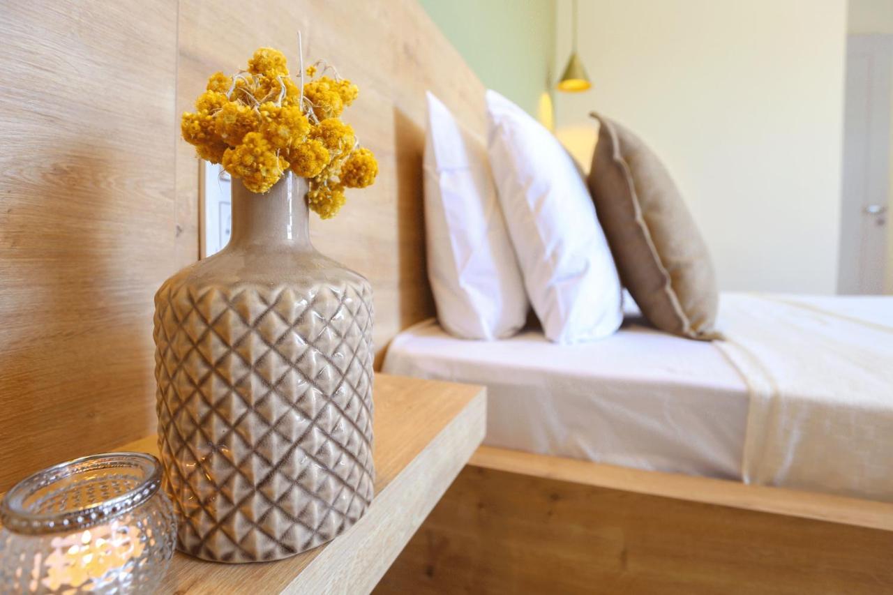 Kaktus Suites 카스 외부 사진