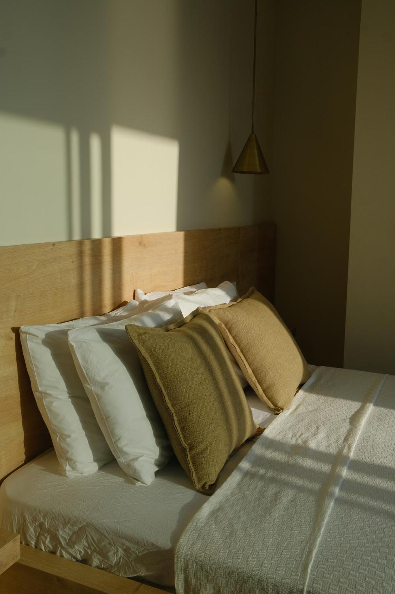 Kaktus Suites 카스 외부 사진