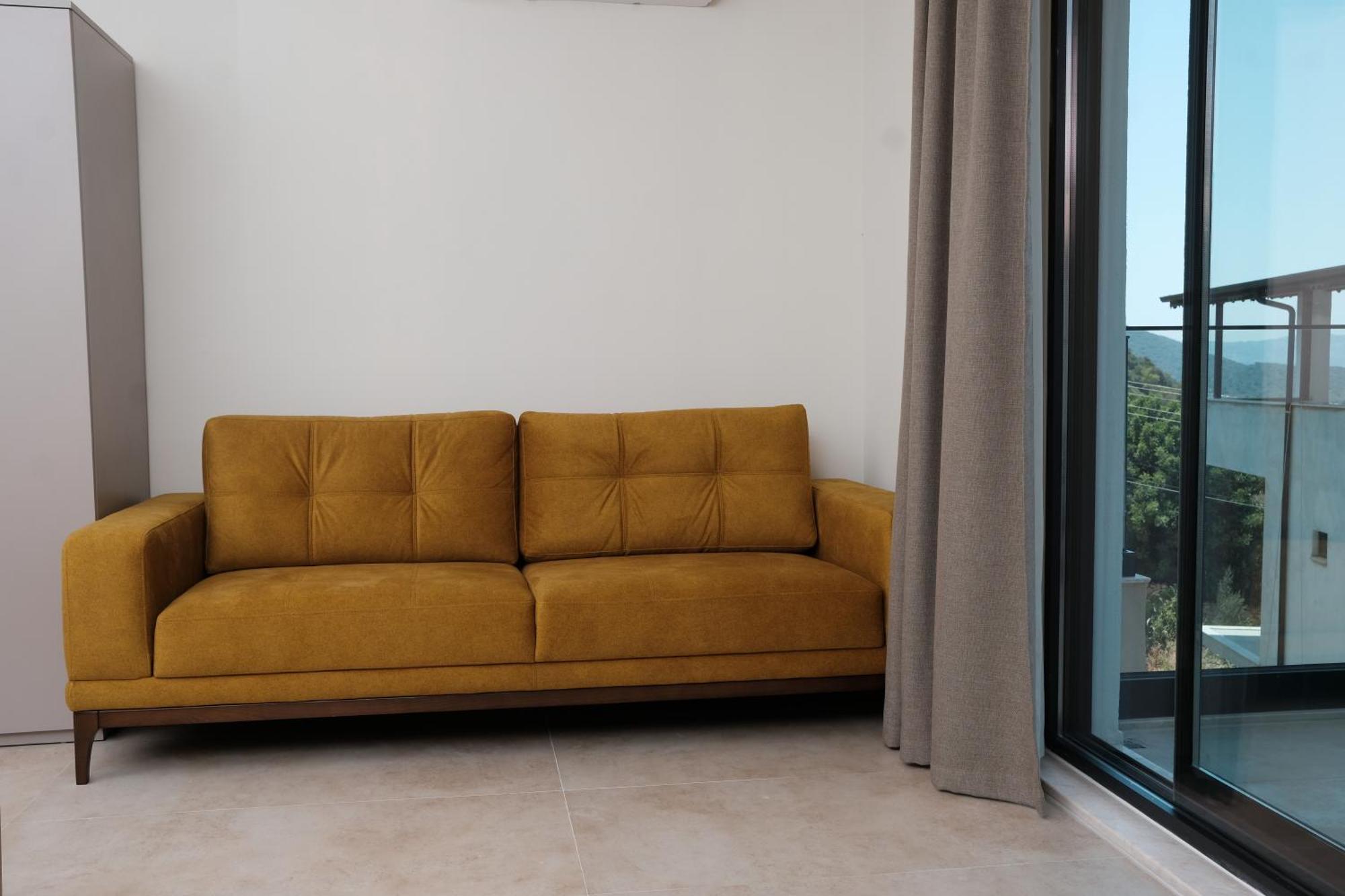 Kaktus Suites 카스 외부 사진