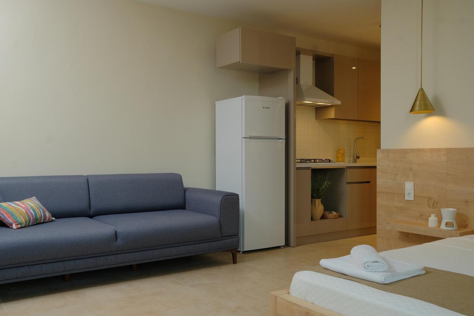 Kaktus Suites 카스 외부 사진