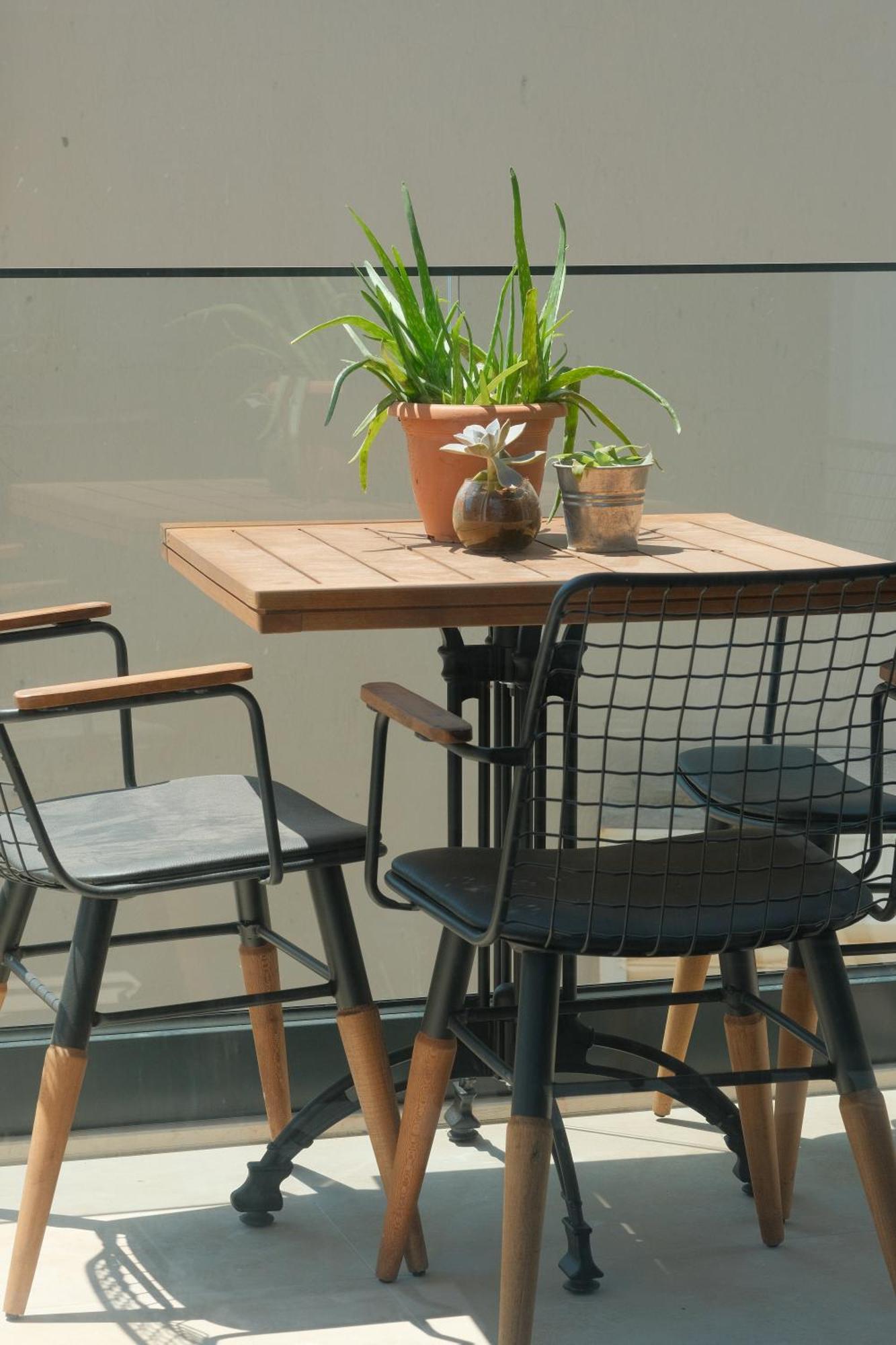 Kaktus Suites 카스 외부 사진