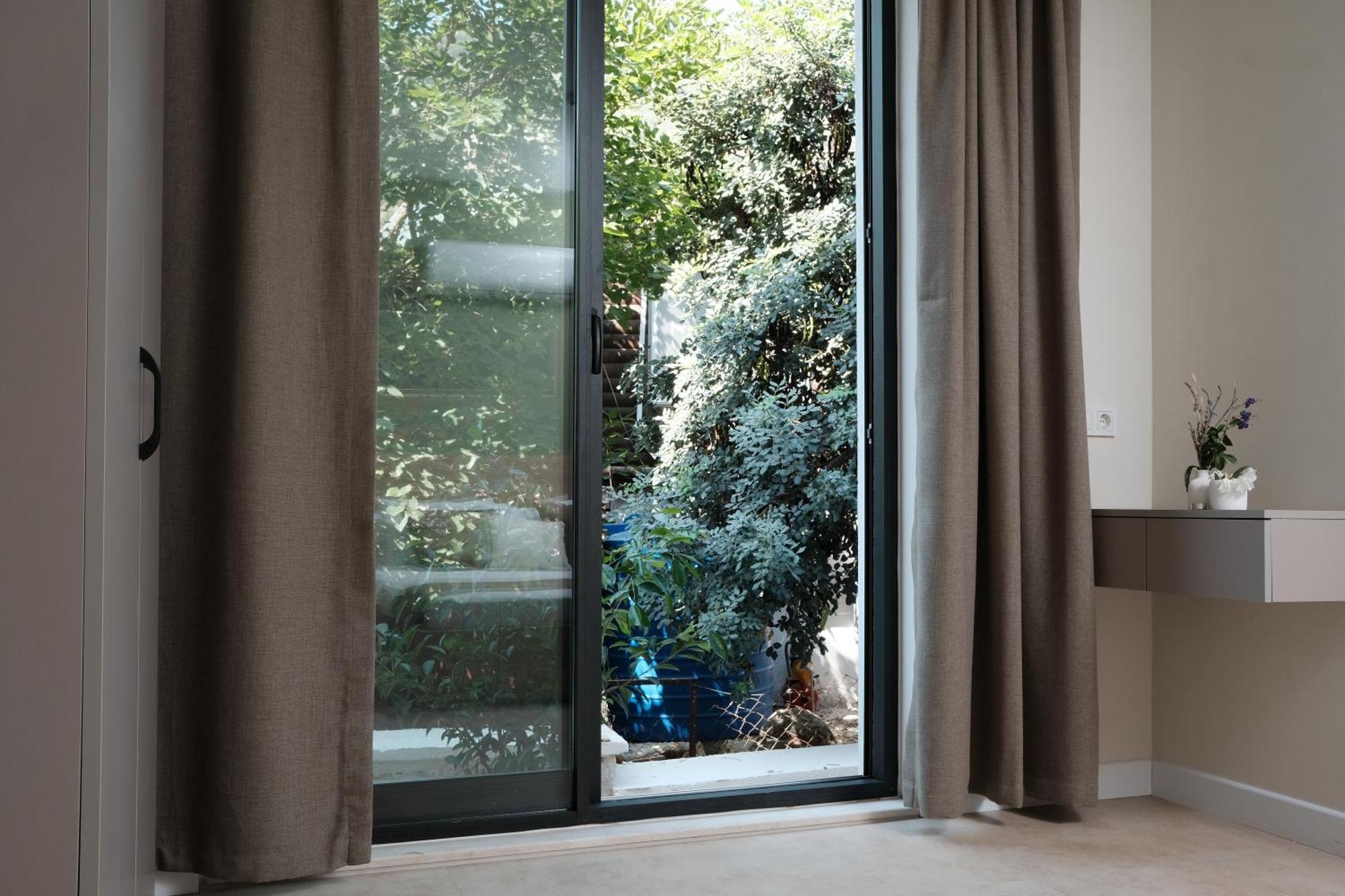 Kaktus Suites 카스 외부 사진