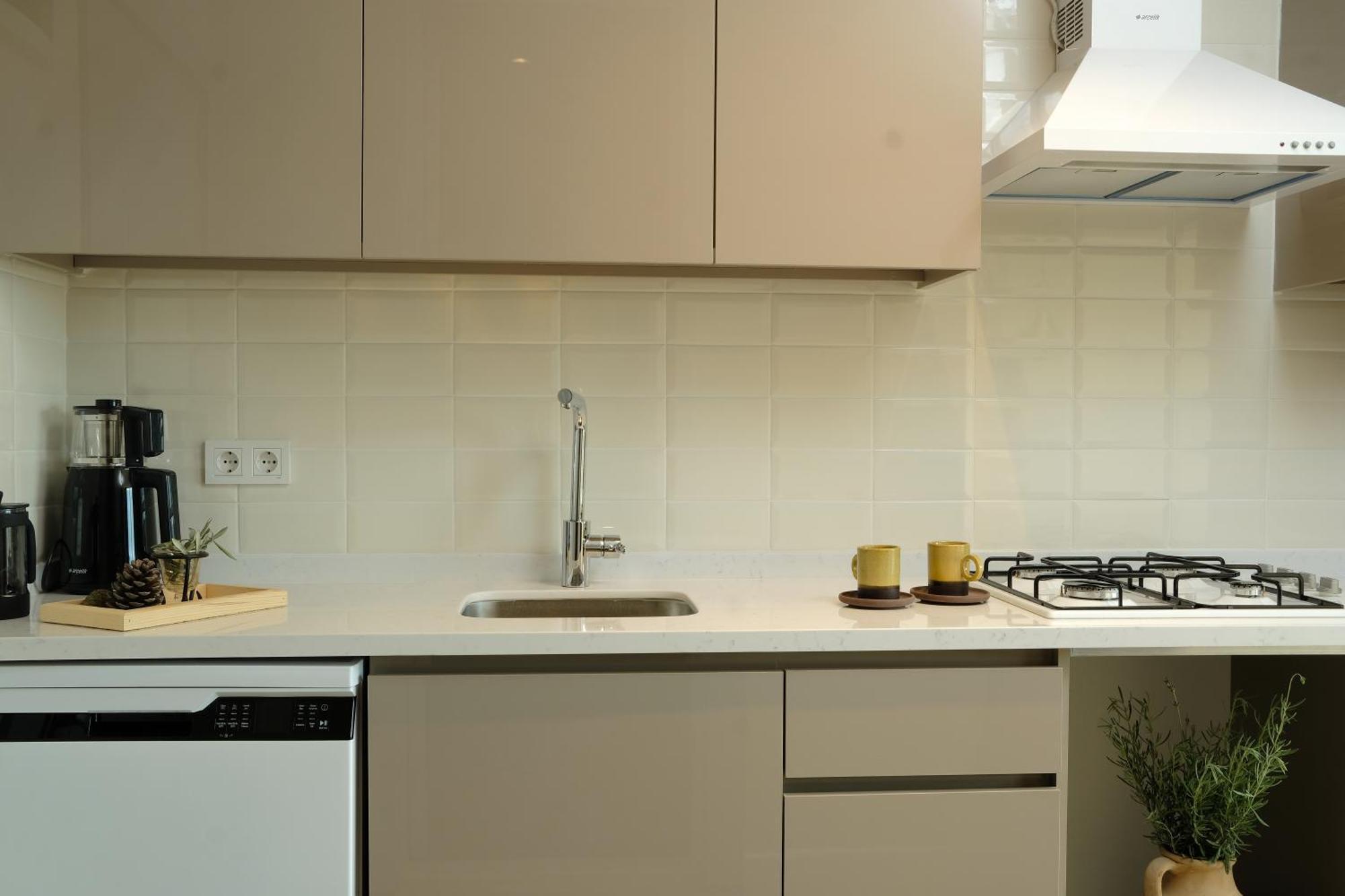 Kaktus Suites 카스 외부 사진