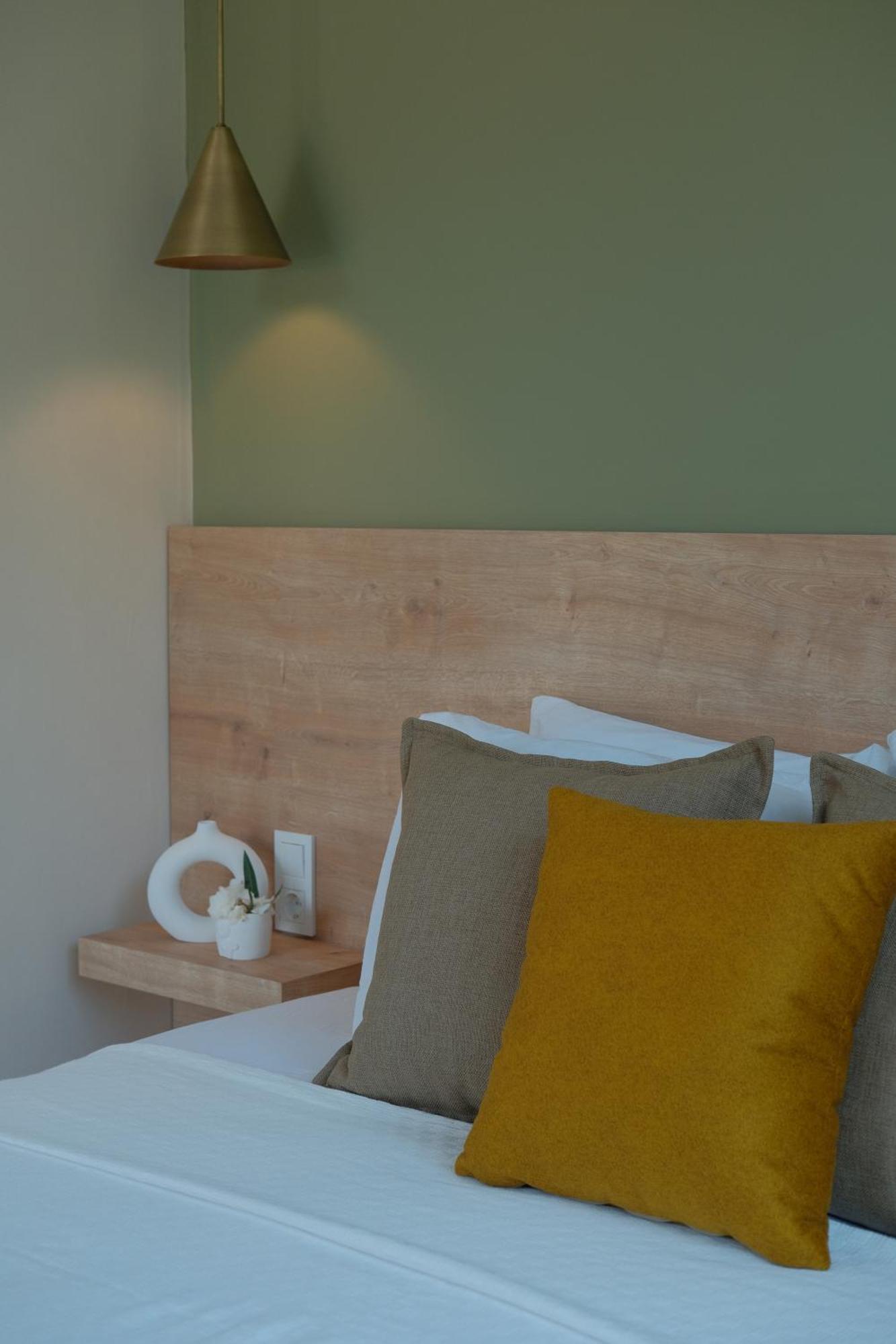 Kaktus Suites 카스 외부 사진