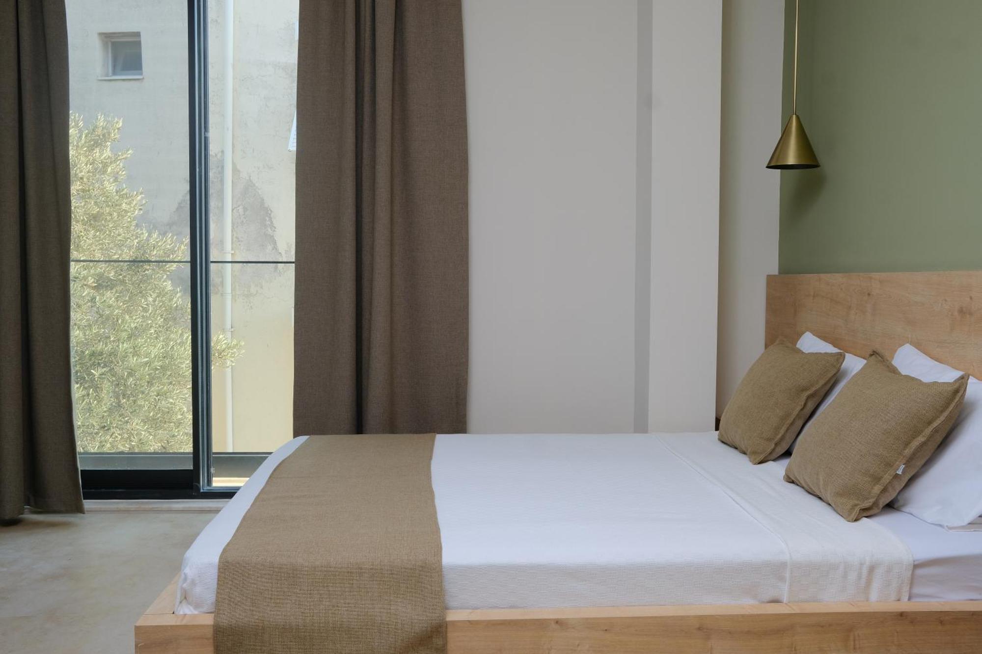 Kaktus Suites 카스 외부 사진