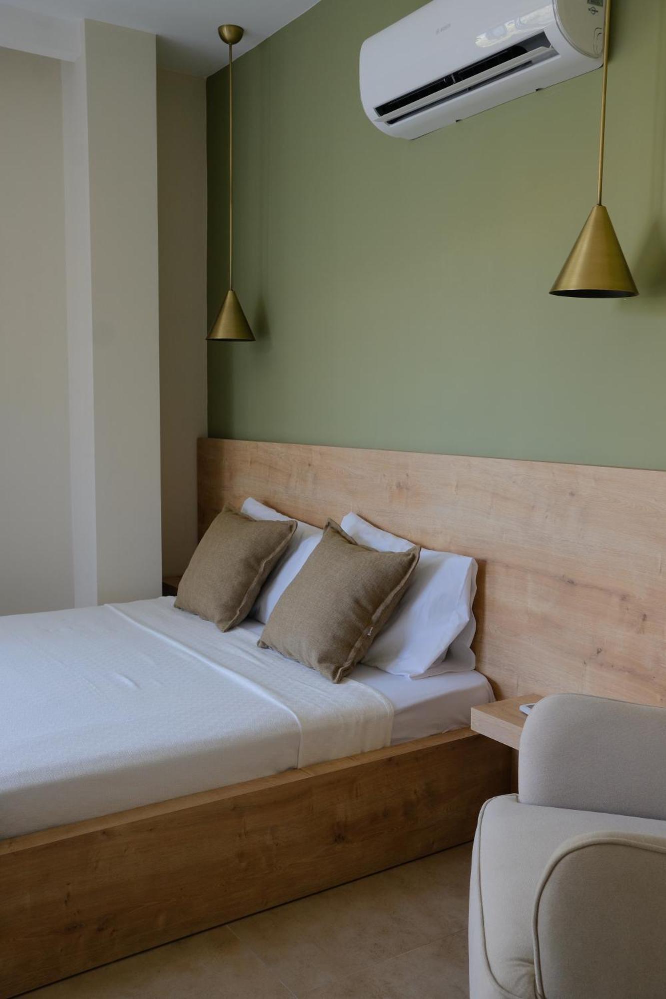 Kaktus Suites 카스 외부 사진