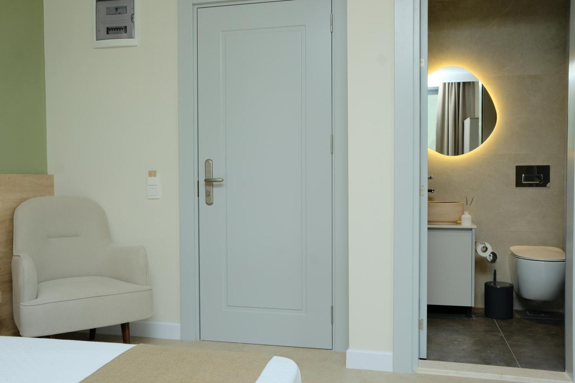 Kaktus Suites 카스 외부 사진