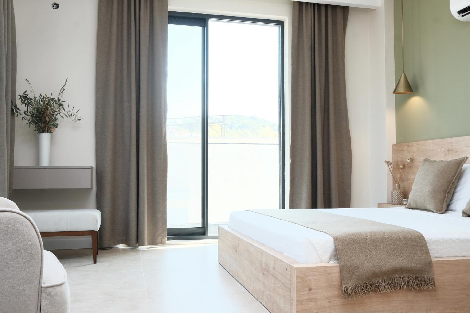 Kaktus Suites 카스 외부 사진