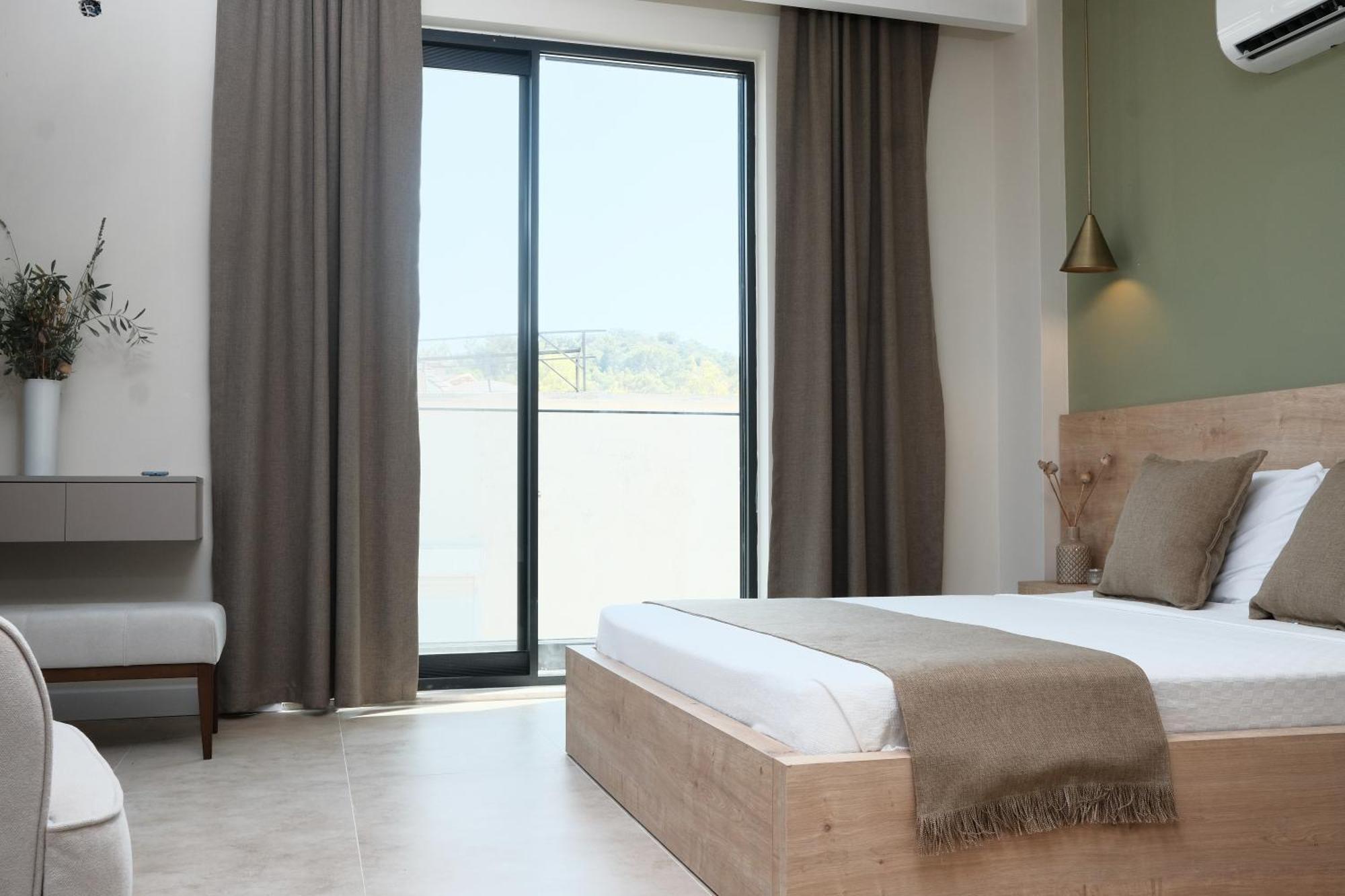 Kaktus Suites 카스 외부 사진
