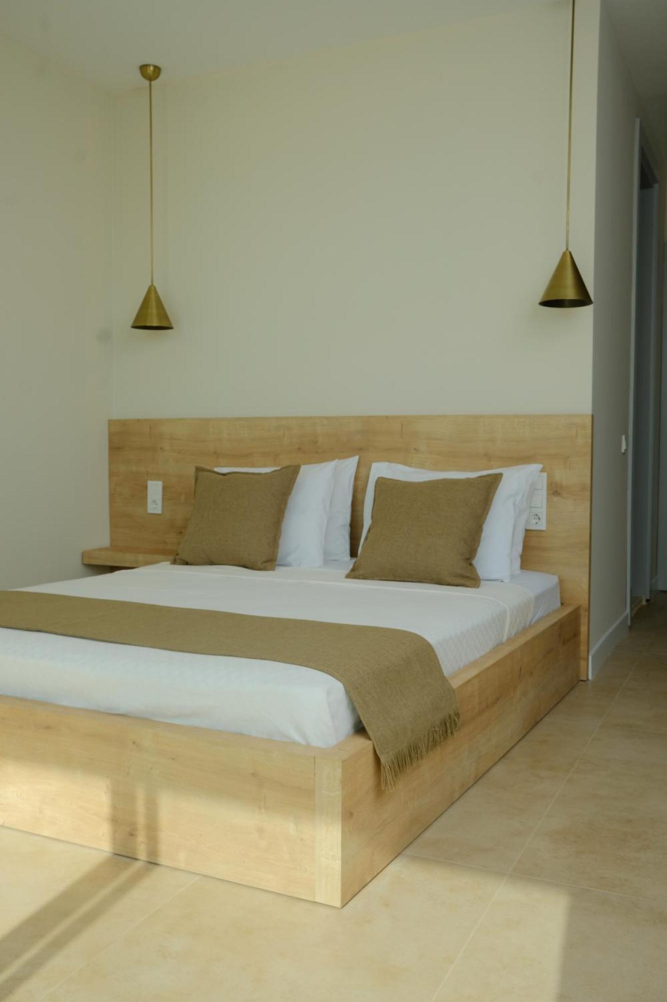 Kaktus Suites 카스 외부 사진