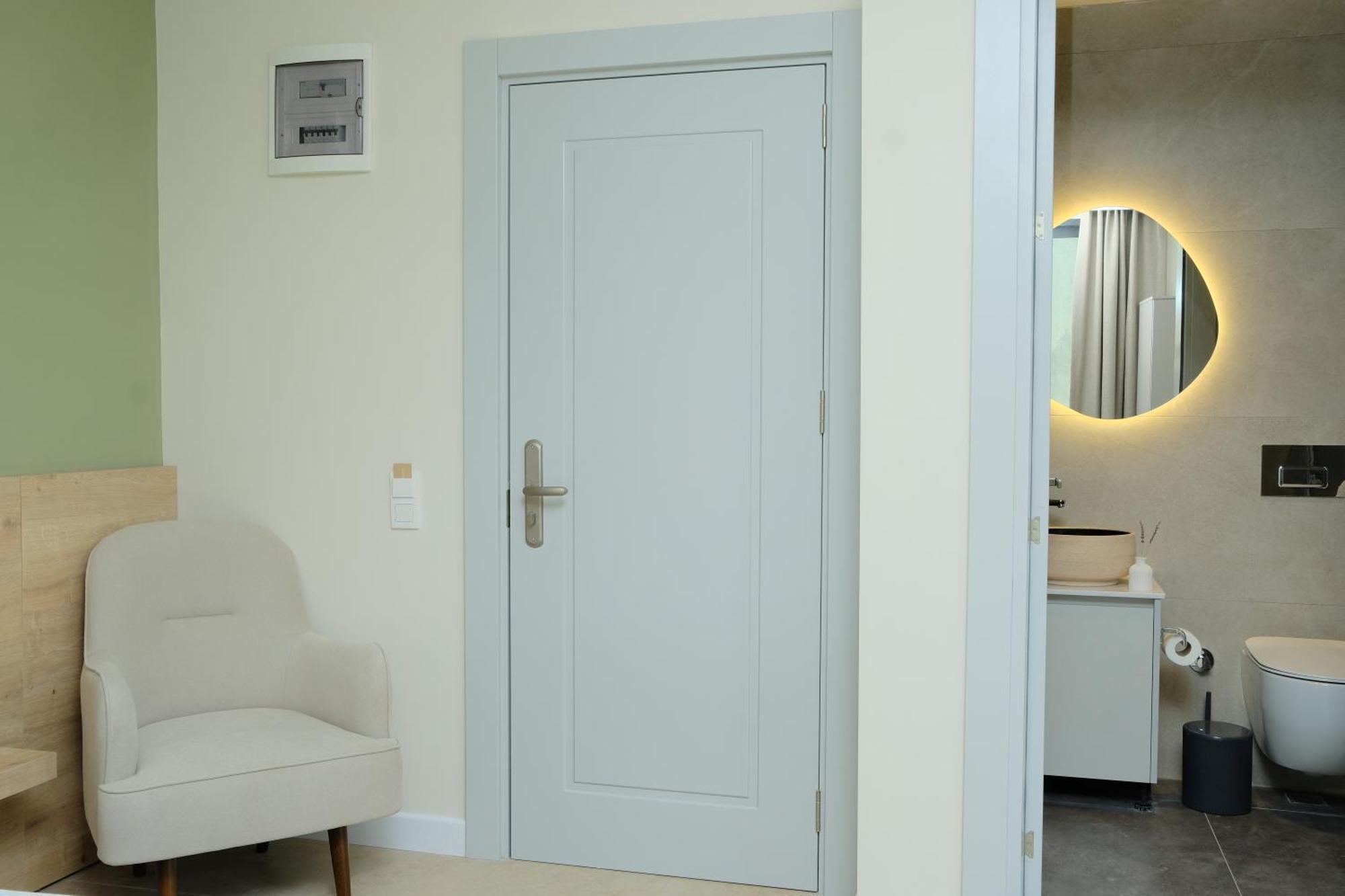 Kaktus Suites 카스 외부 사진