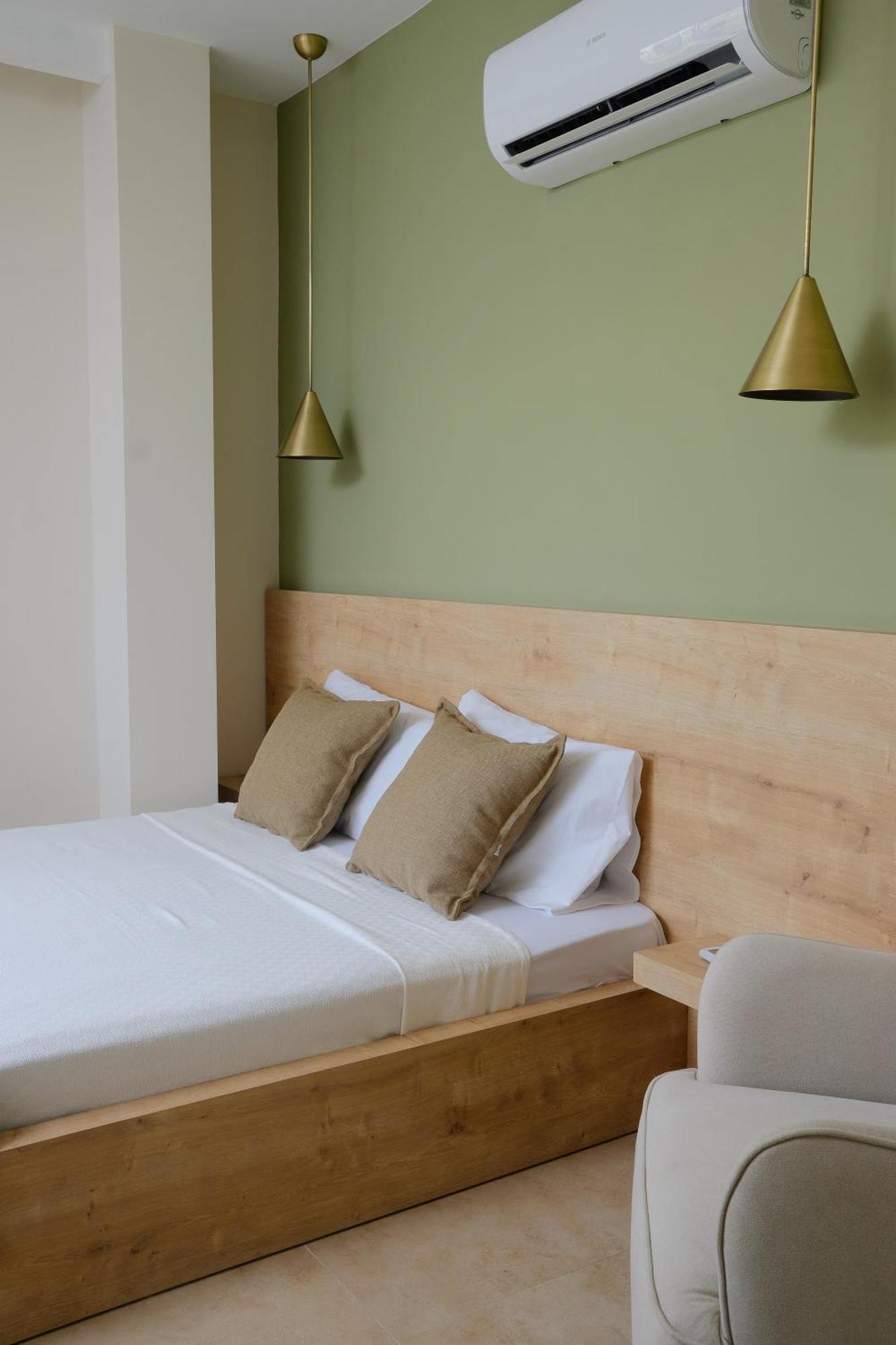 Kaktus Suites 카스 외부 사진