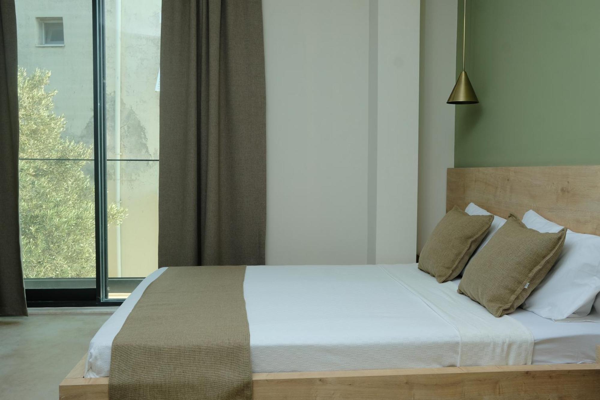 Kaktus Suites 카스 외부 사진