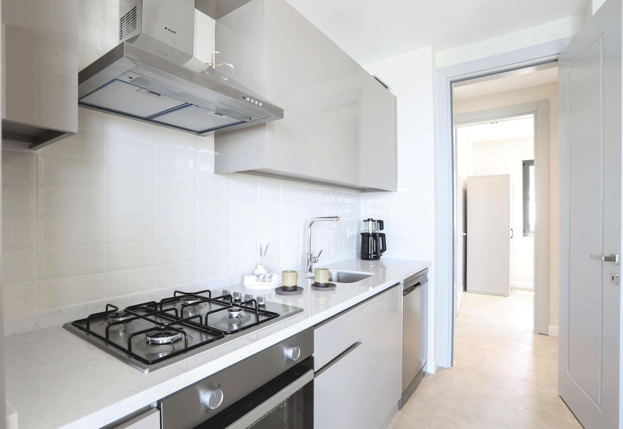 Kaktus Suites 카스 외부 사진