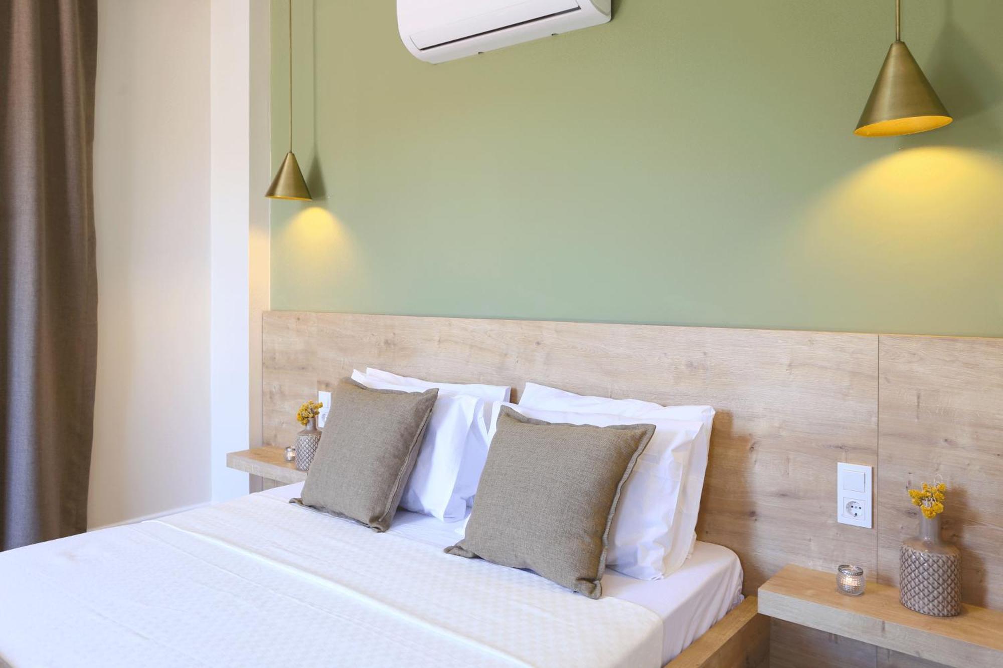 Kaktus Suites 카스 외부 사진