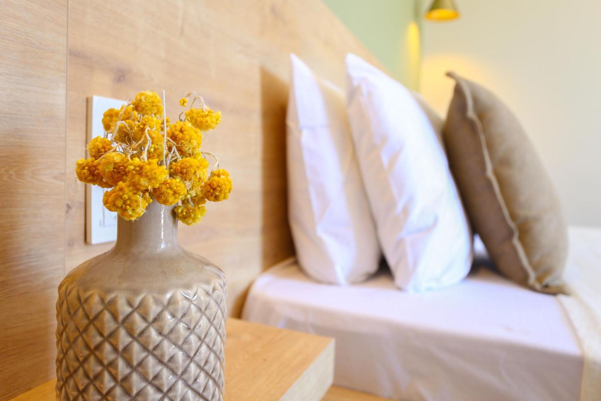 Kaktus Suites 카스 외부 사진